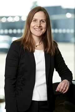 Volvo - Anna Wrige Berling 