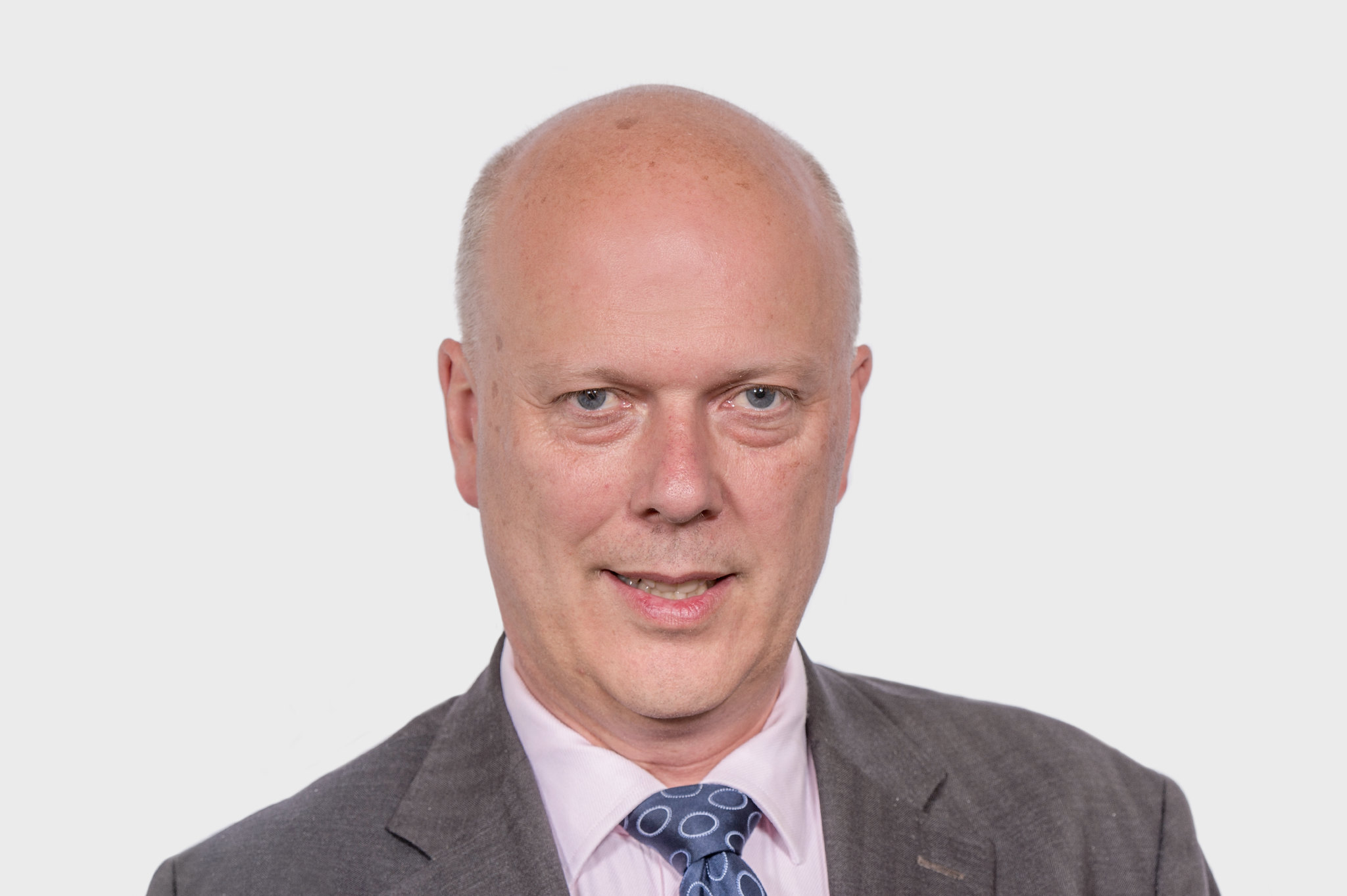 Chris Grayling