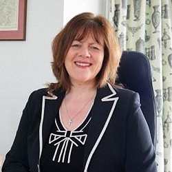 Nicola Ridges-Jones