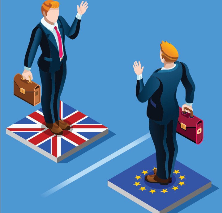 No deal Brexit No deal Brexit