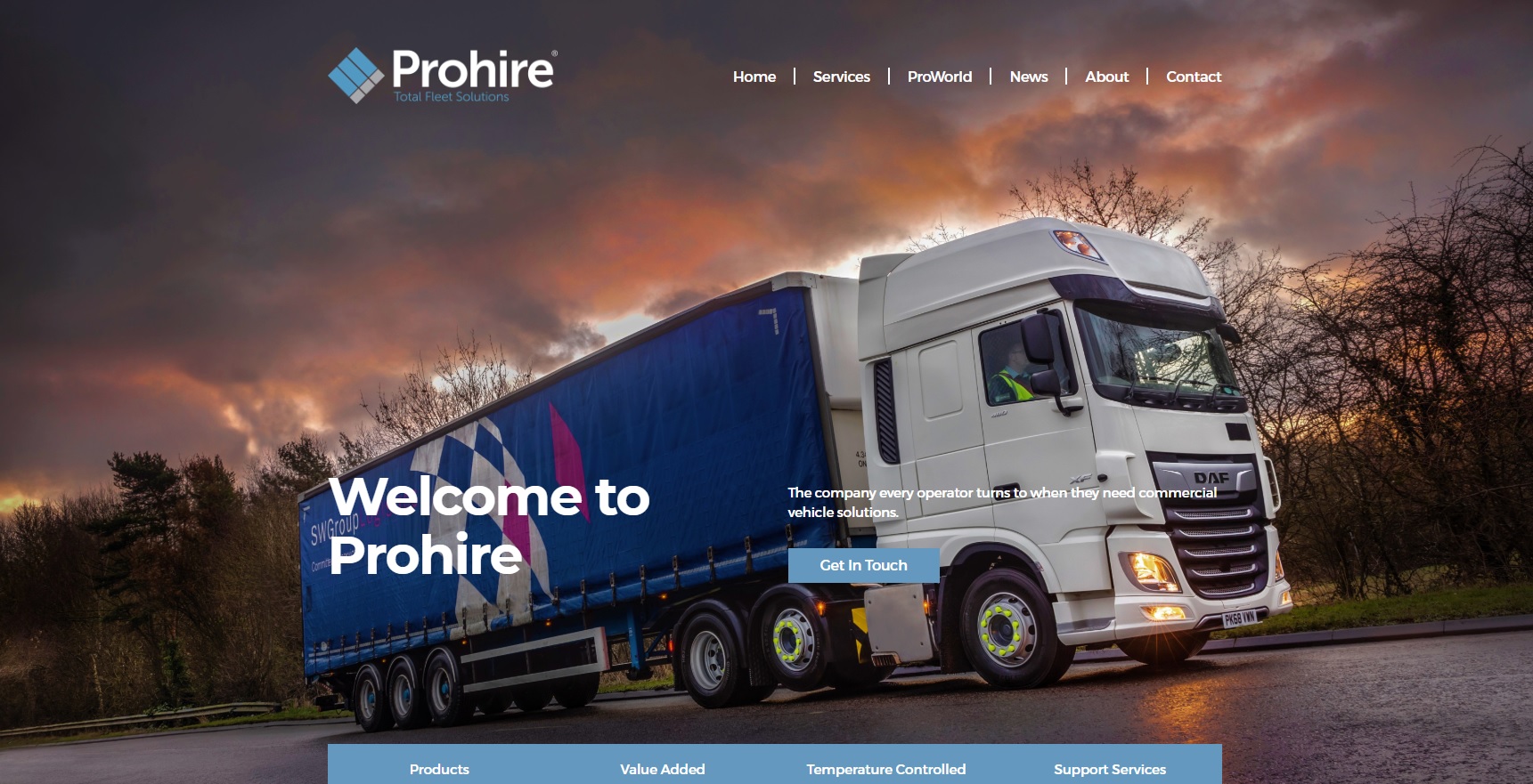 Prohire