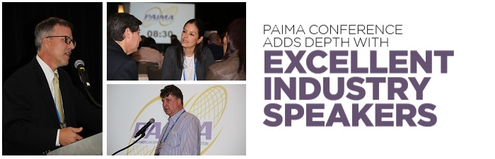 PAIMA Conference 