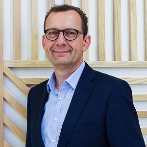 Peter Meier