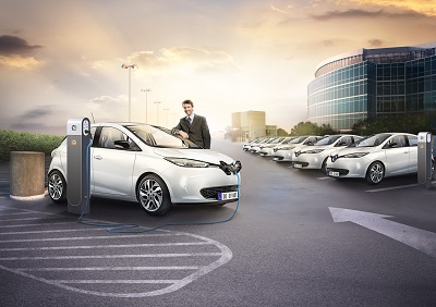 Roaming agreement could make EVs more desireable