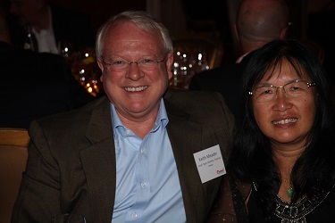 Keith and Kendra