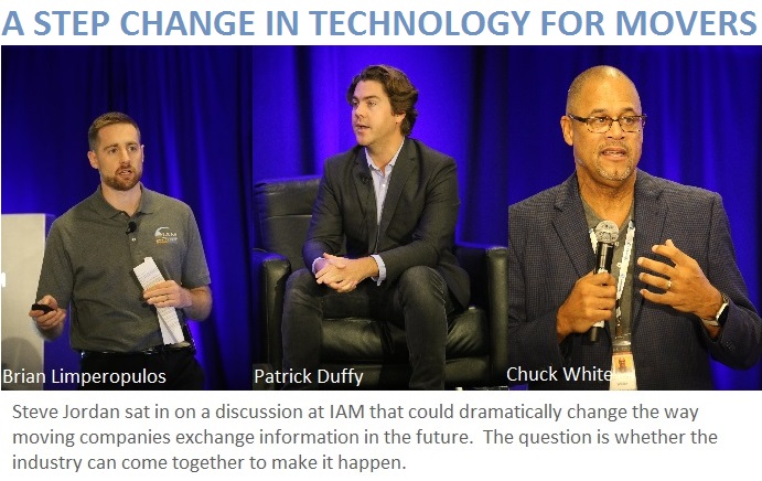 Step change in technology Step change in technology