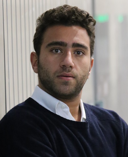 Alex Haddad