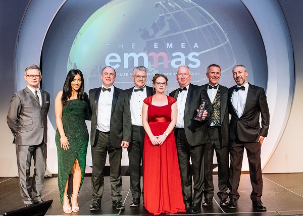 EMMA Award Winners 2019 