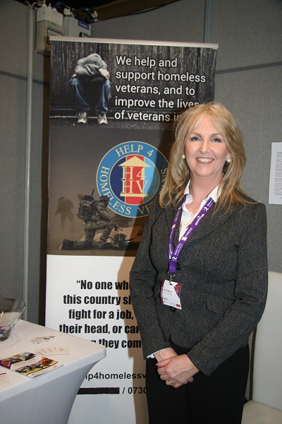 Help 4 Homeless Veterans Help 4 Homeless Veterans