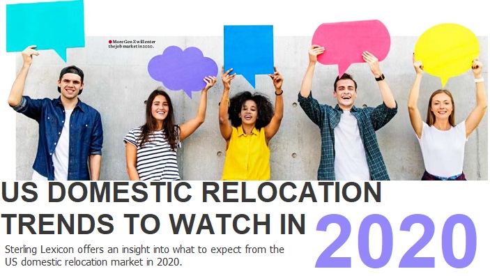 More Gen Z will enter the job market in 2020 More Gen Z will enter the job market in 2020