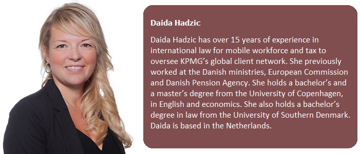 Daida Hadzic Daida Hadzic