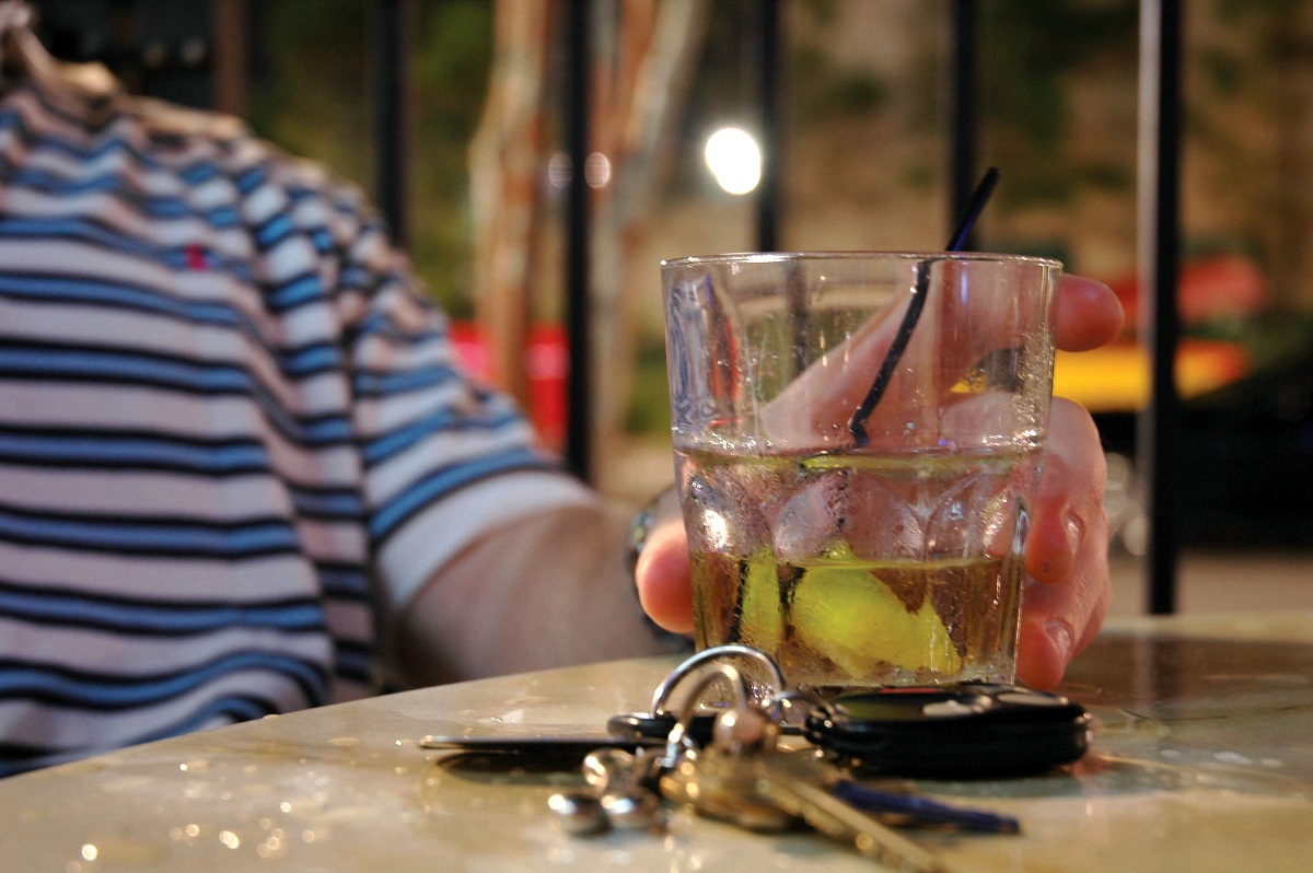 Drink drivers still not getting the message