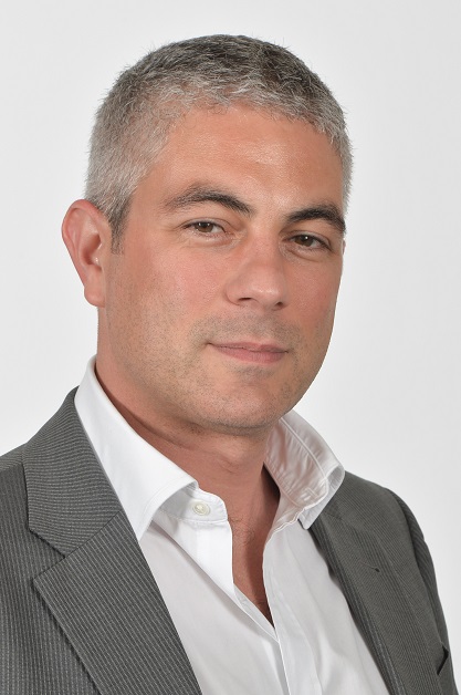 Brett Hill 