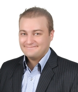Nicolas Perez - Crown Worldwide Group