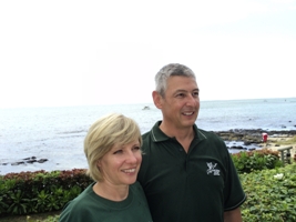 Grant and Helen