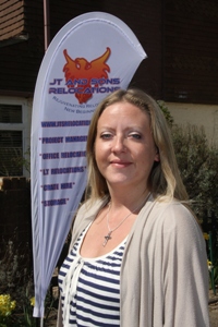Jenny Thorncroft