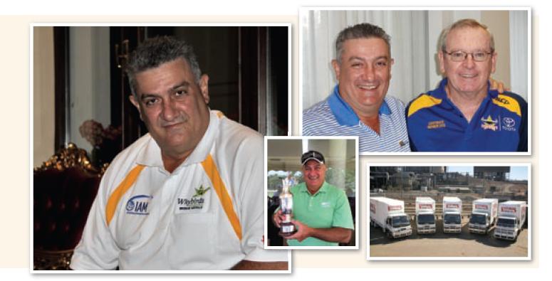 Whybirds Removals