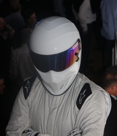 The Stig