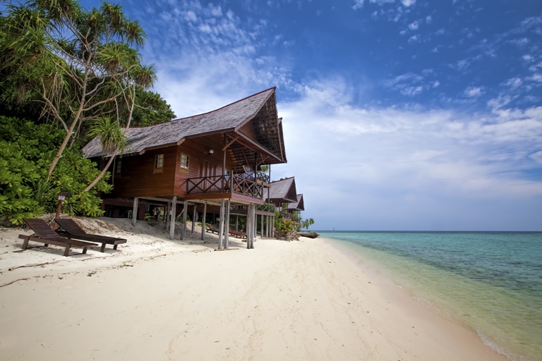 Malaysia The Meaning of Escape