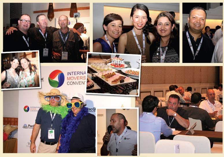 IMC Conference