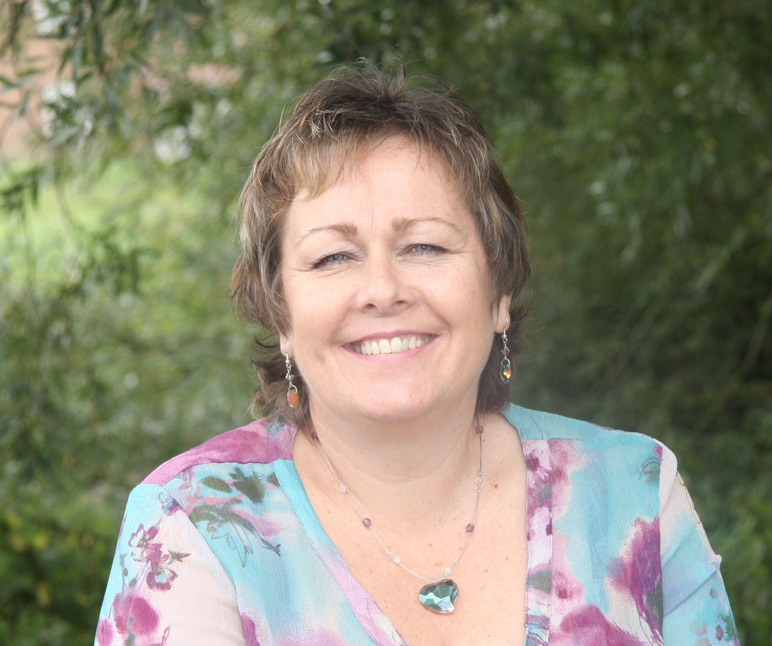 Angie Boreham