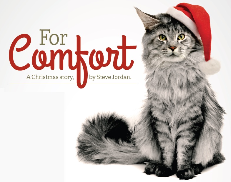 For Comfort
