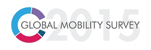 2015 global mobility survey