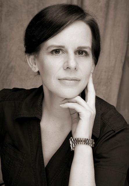 Bethany de Montjoie Rudolf