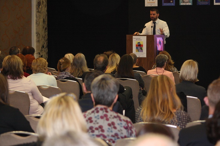 2015 Corporate Relocation Conference