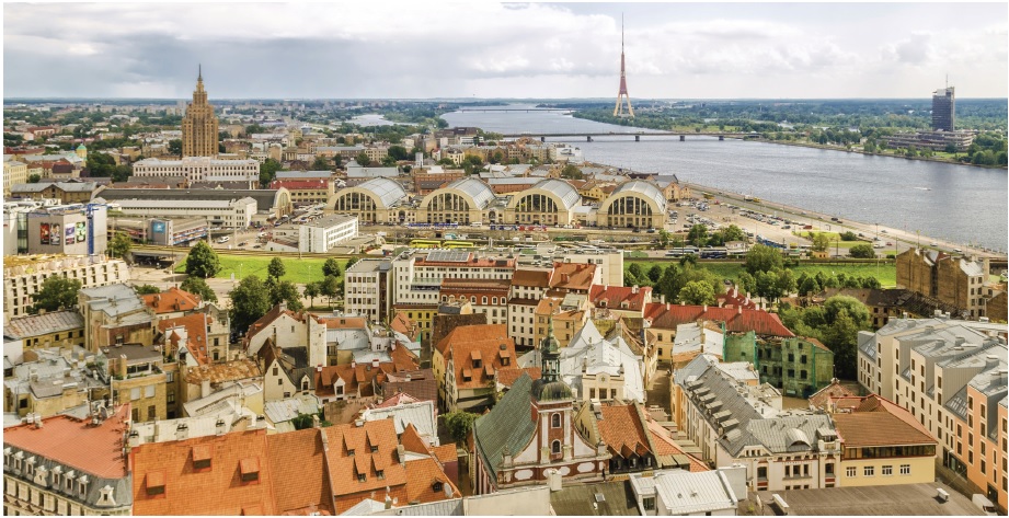 Riga, Latvia