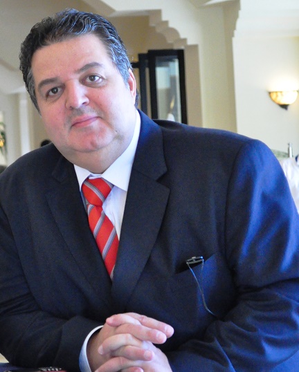 Samer Darwish
