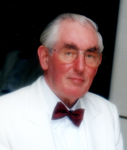 Edward Philp