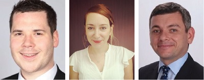 Aires appointments
