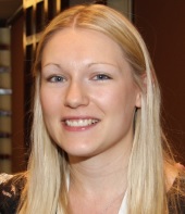 Caroline Mason