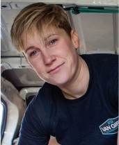 Emma Lanman