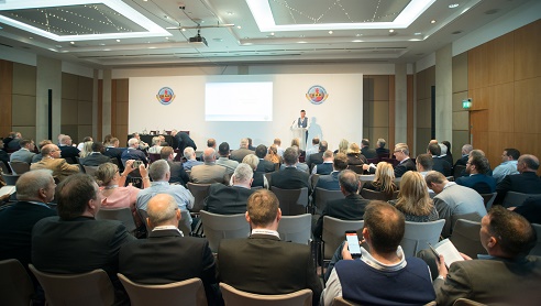 BAR Conference