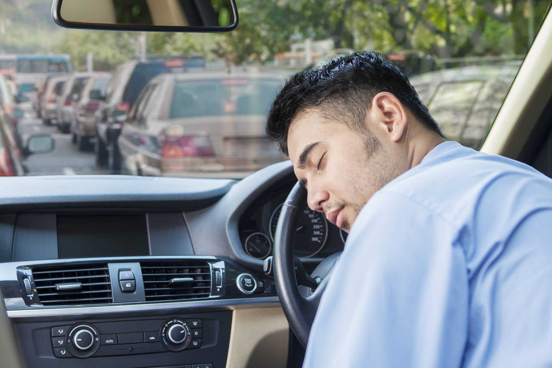 Sleep Apnoea