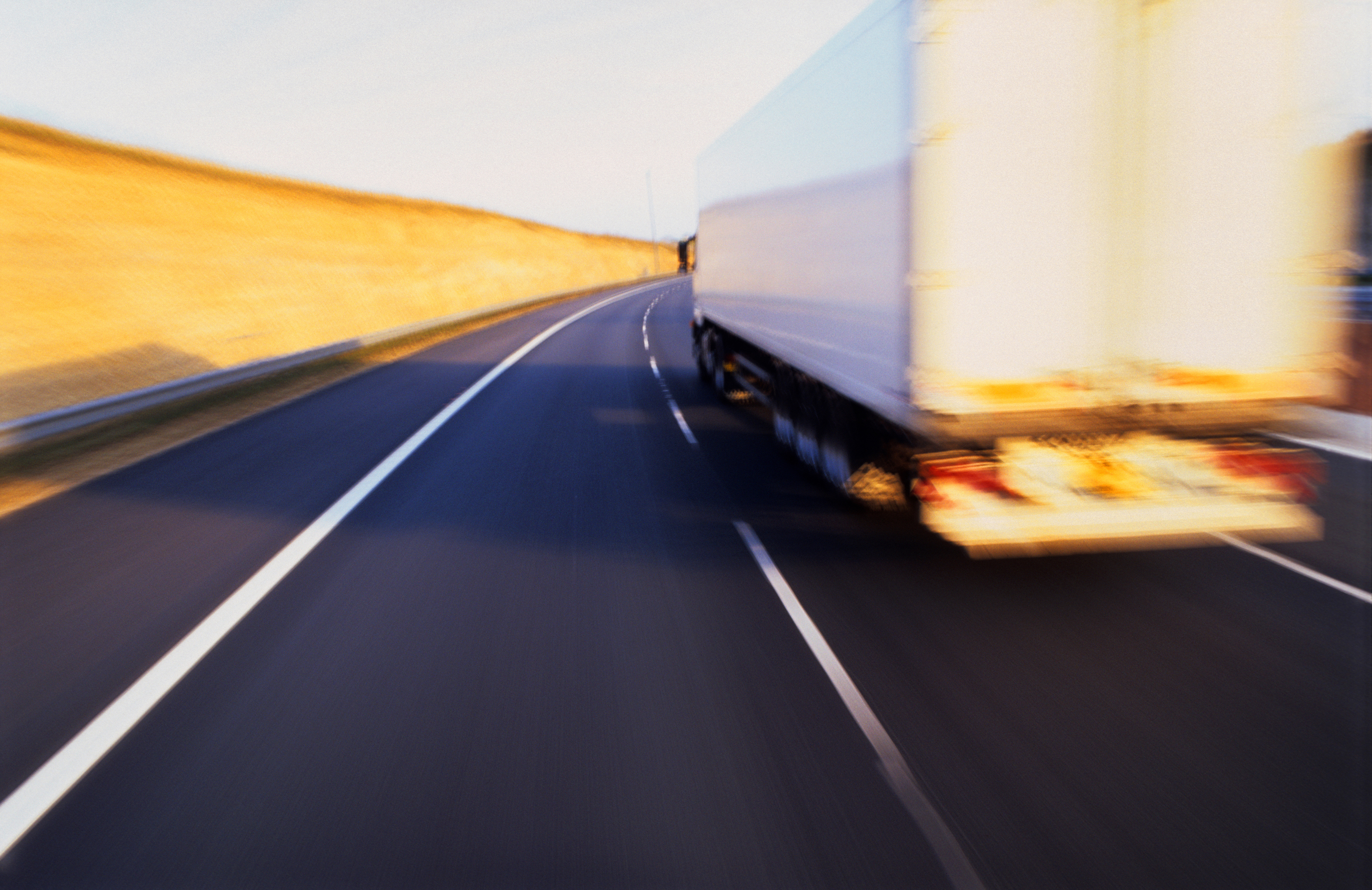 HGV speed limit to rise from 50 mph to 60 on dual carriageways? 