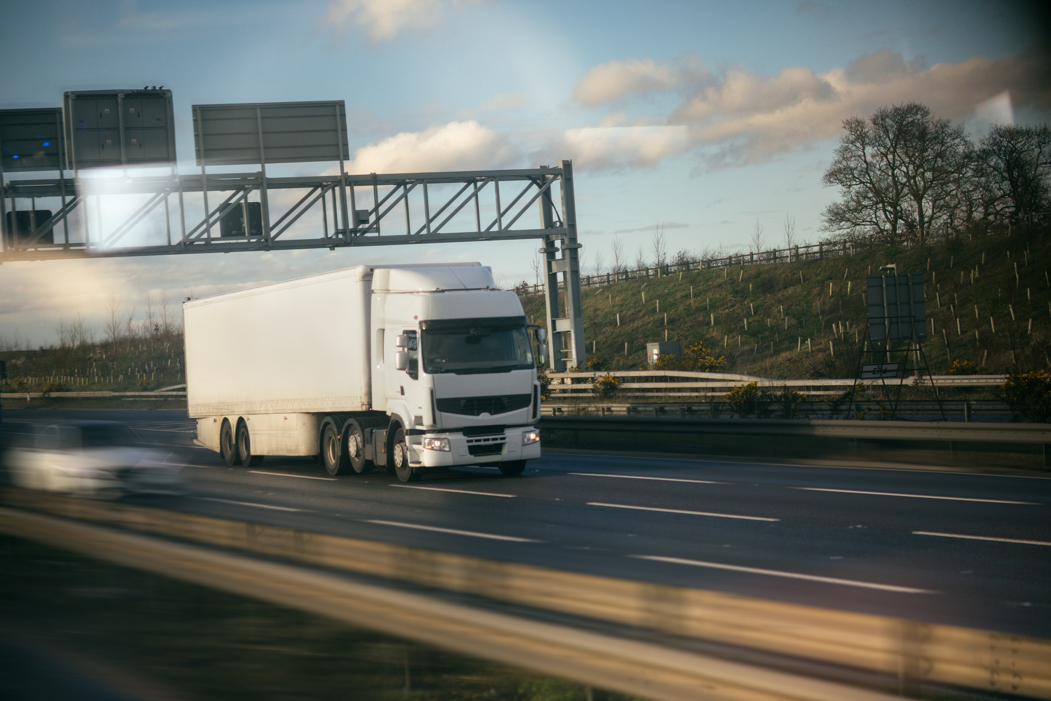 In a no deal Brexit scenario, Operation Brock will play a vital role in minimising the impact of any disruption on routes to the Port of Dover and Eurotunnel.