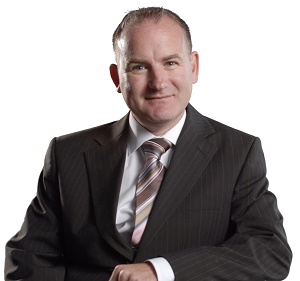 Steve Clarke, The Fuelcard People