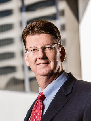 Suddath CEO Mike Brannigan