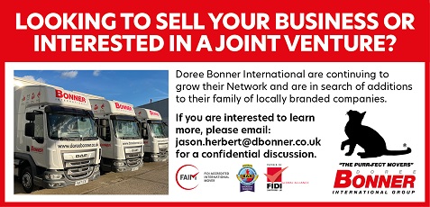 Doree Bonner International