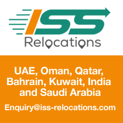ISS Relocations
