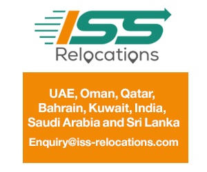 ISS Relocations