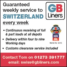 GB Liners