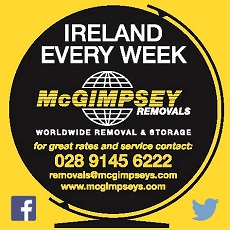 McGimpsey Removals