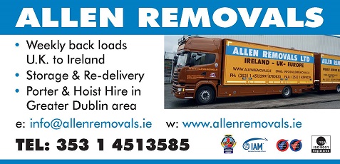 Allen Removals