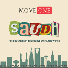 Move One