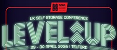 SSA UK Level Up Conference 2026