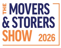 The Movers and Storers Show 2026